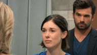 Will Chase see right through his cheating ex? | Image: ABC